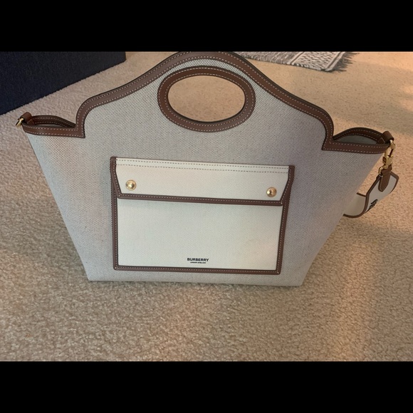 New never use it off white color authentic - Picture 2 of 5